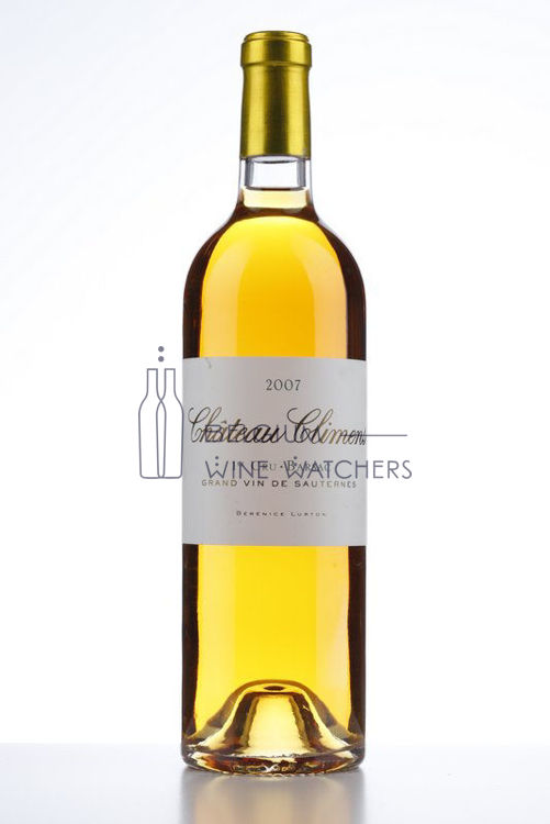 Picture of 2007 CLIMENS